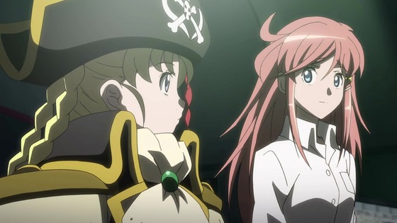 「モーレツ宇宙海賊」9話感想 (43)