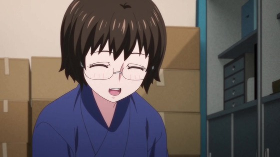 「ラーメン赤猫」10話感想 (7)