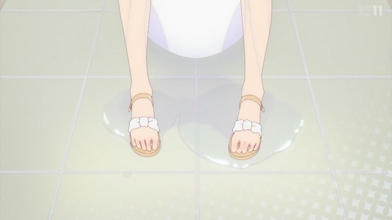 「お兄ちゃんはおしまい!」おにまい 3話感想 (28)