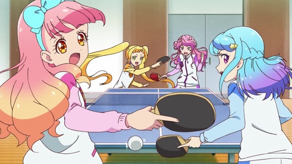 「アイカツフレンズ！」39話感想  (28)