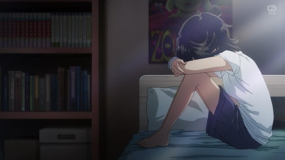 「SHY」1話感想 (36)