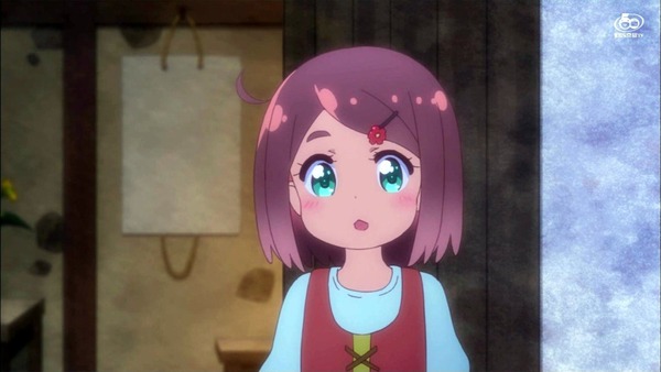「私に天使が舞い降りた!」12話感想 (34)