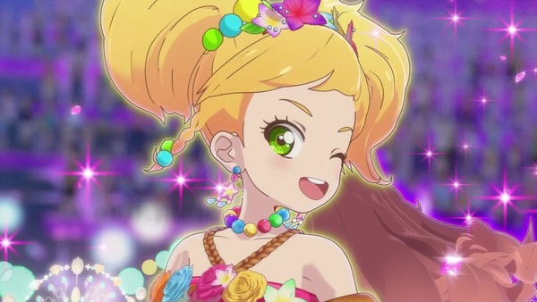 「アイカツスターズ！」50話 (61)