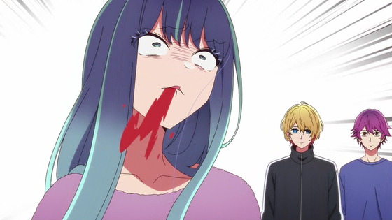 「推しの子」16話感想 (42)