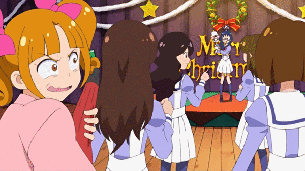 プリンセスプリキュア