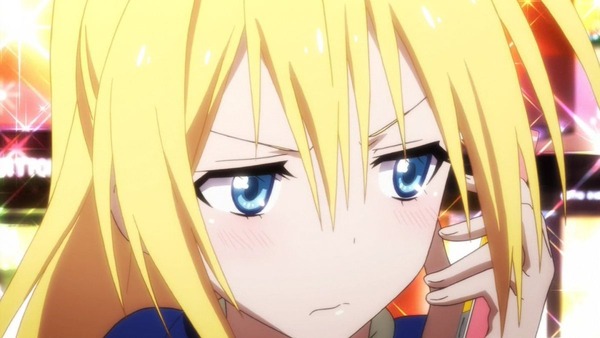 ニセコイ：(2期) (30)