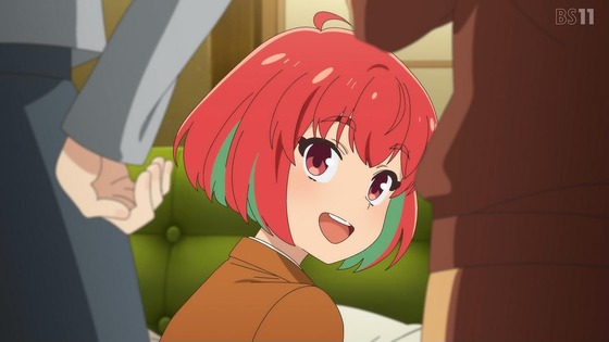 「ヒーラー・ガール」1話感想 (70)