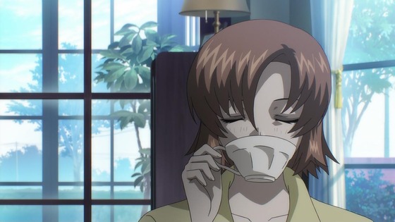 「蒼穹のファフナー THE BEYOND」5話感想 (141)