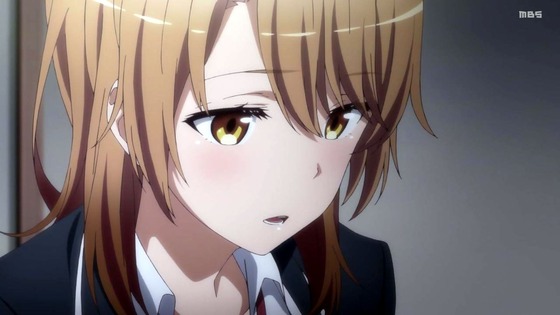 「俺ガイル」第3期 第3話感想 (36)