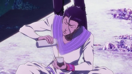 「BLEACH 千年血戦篇」33話感想 (40)