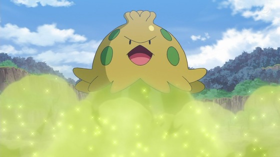 「ポケットモンスター」11話感想 (27)