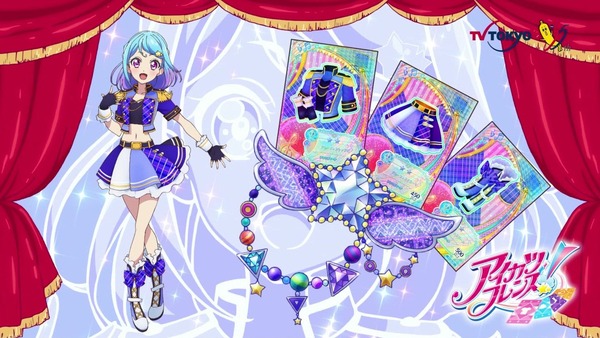「アイカツフレンズ!」33話感想 (38)