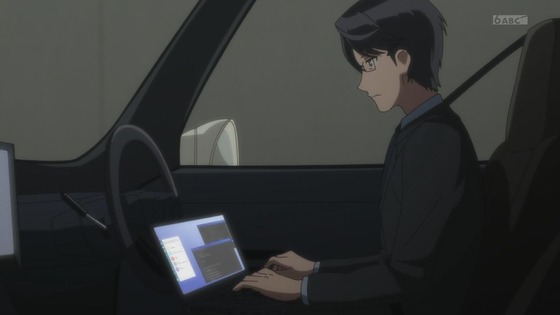 「16bitセンセーション ANOTHER LAYER」12話感想 (3)