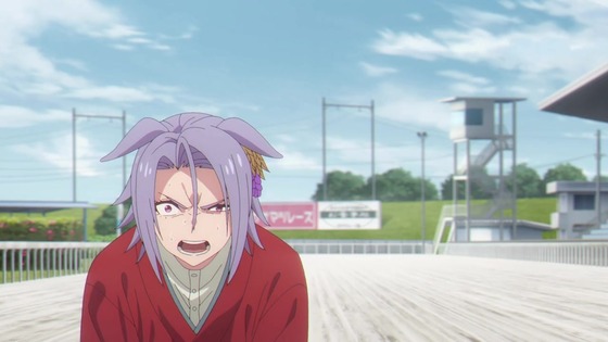 「ウマ娘 シンデレラグレイ」14話感想 (100)