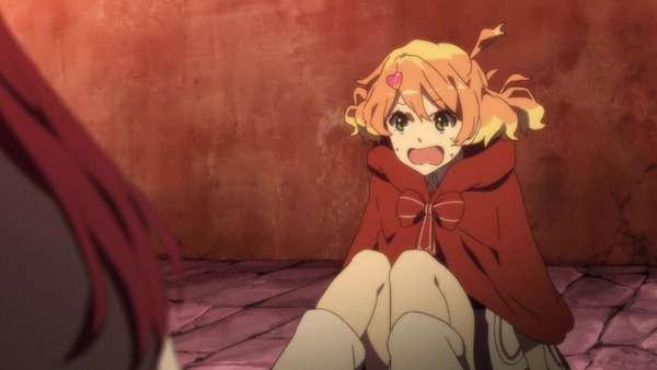 マクロスΔ (デルタ) (24)