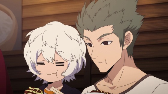 「ワールドトリガー」3期 2話感想 (40)