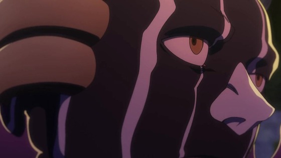 「BLEACH 千年血戦篇」35話感想 (3)