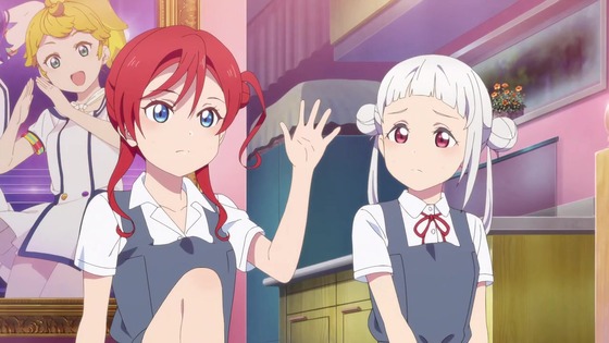 「ラブライブ!スーパースター!!」2期 5話感想 (56)