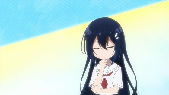 「私を喰べたい、ひとでなし」2話感想 (25)