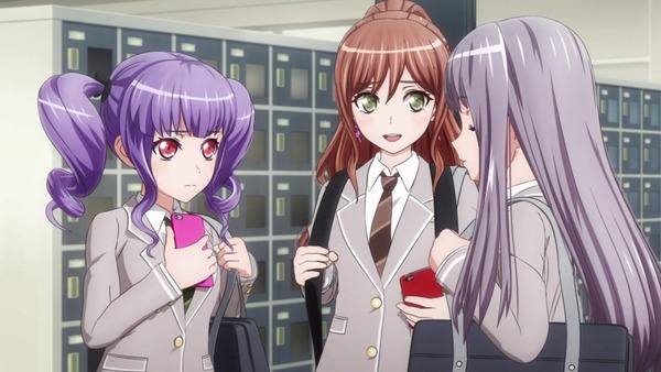 「BanG Dream!(バンドリ!)」3期 7話感想 画像 (59)