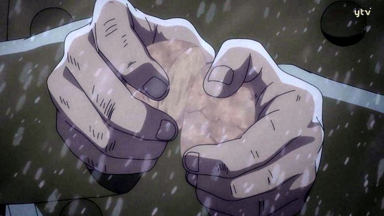 「ゴールデンカムイ」31話(3期 7話)感想 画像 (33)