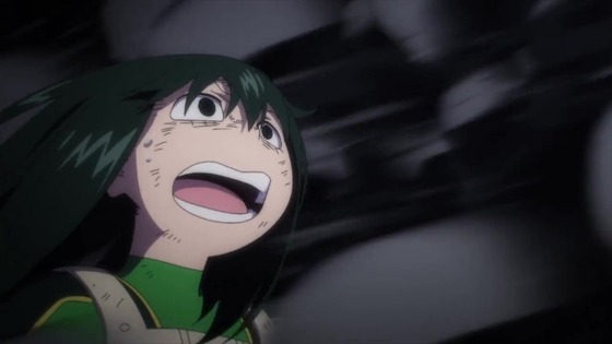 「僕のヒーローアカデミア」158話感想 (45)