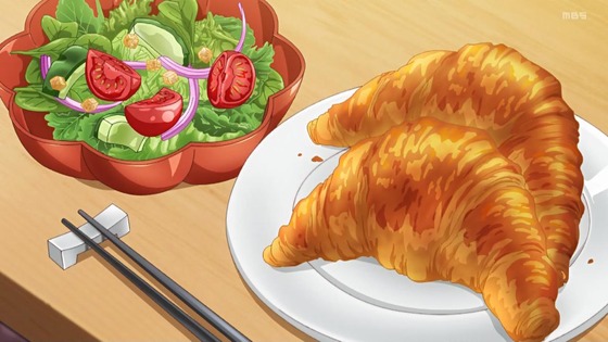 「江戸前エルフ」10話感想 (6)