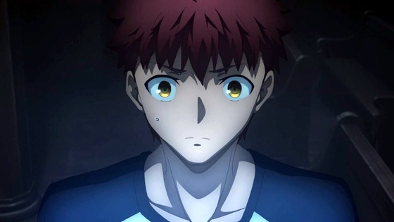 劇場版「Fatestay night [Heaven's Feel] II.感想  (179)