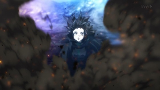 「蒼穹のファフナー THE BEYOND」1話感想 (78)