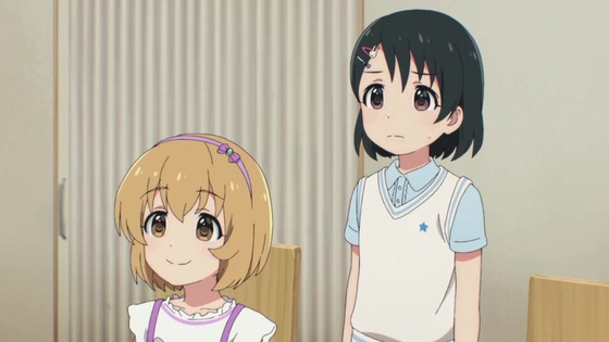 「アイドルマスター シンデレラガールズ U149」8話感想 (57)