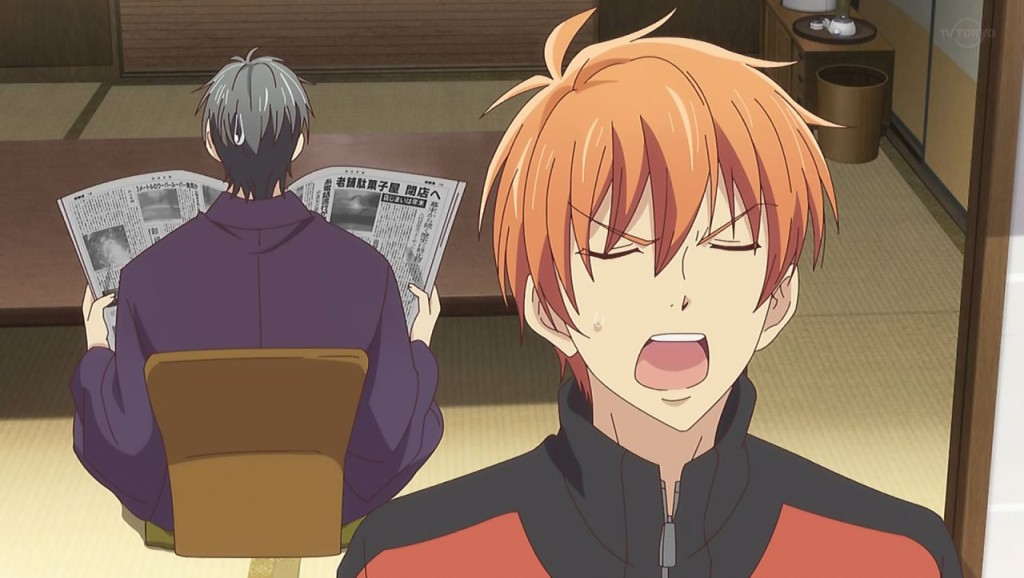 フルーツバスケット 第5話感想 弱音も涙も おにぎり も受け入れてくれる場所 透君おかえりなさい 画像 ポンポコにゅーす ファン特化型アニメ感想 サイト