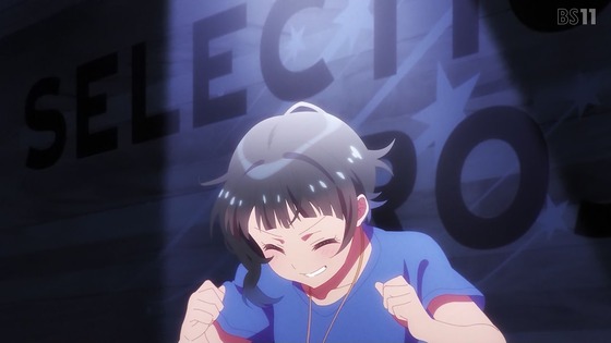 「SELECTION PROJECT」セレプロ 1話感想  (60)