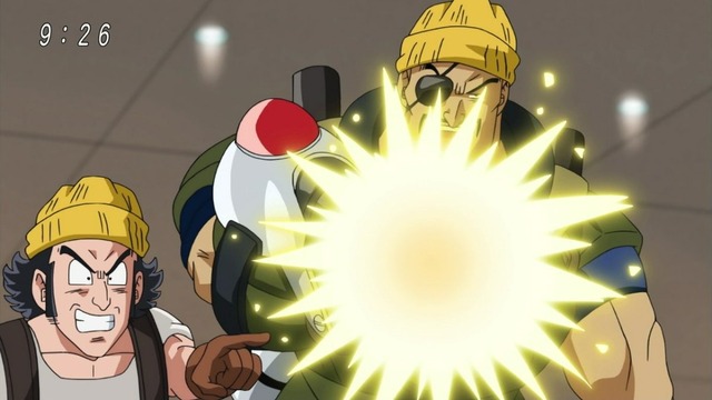 「ドラゴンボール超」 (41)