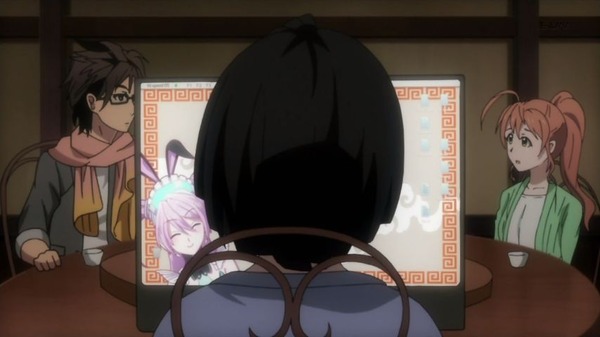 「アクティヴレイド 機動強襲室第八係 2nd」 (18)