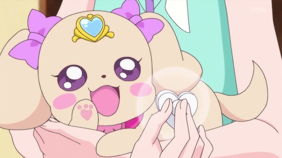 「ヒーリングっど プリキュア」第35話感想(ヒープリ)画像 (9)