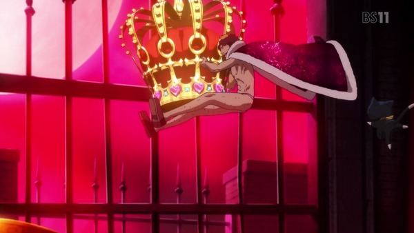 「PERSONA5(ペルソナ5)」4話感想 (48)