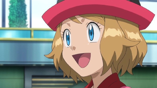 「ポケットモンスターXY&Z」 (24)