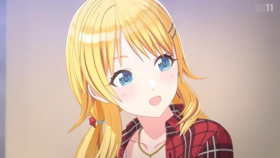 「アイドルマスター シャイニーカラーズ」1話感想 (74)