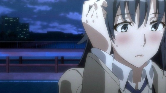 やはり俺の青春ラブコメはまちがっている (9)