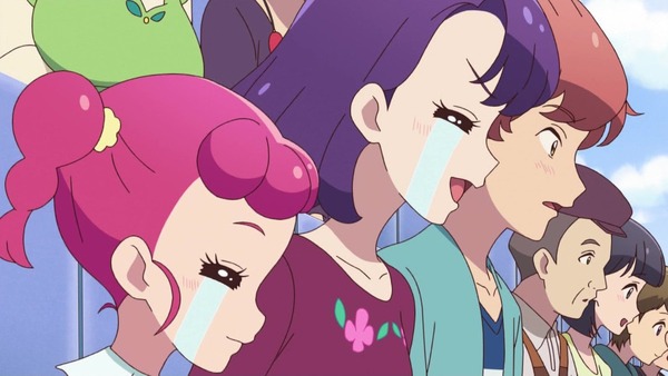 「アイカツフレンズ！」41話感想  (93)