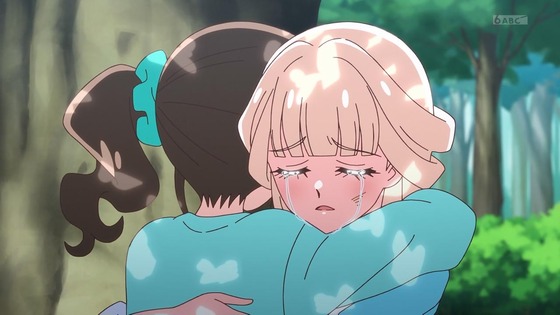 「わんだふるぷりきゅあ！」わんぷり 19話感想 (61)