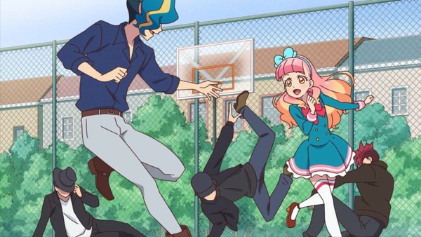 「アイカツフレンズ!」34話感想 (69)