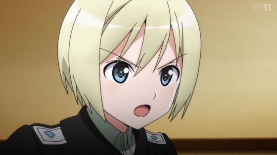 「ストライクウィッチーズ ROAD to BERLIN」3期 7話感想 画像 (43)