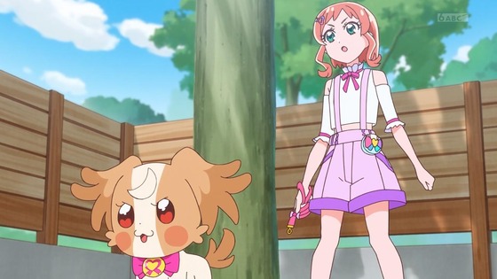 「わんだふるぷりきゅあ!」わんぷり 5話感想 (46)