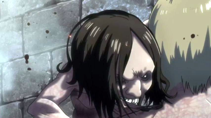 進撃の巨人 Season2 30話感想 護られるクリスタの理由 伝えられる名はヒストリア 画像 2期 5話 ポンポコにゅーす ファン特化型アニメ感想サイト 進撃の巨人 Season2 30話感想 護られるクリスタの理由 伝えられる名はヒストリア 画像 2期 5話 ポンポコにゅーす ファン特化型アニメ感想サイト