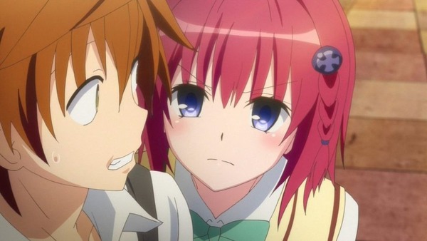 To LOVEる ダークネス 2nd (9)