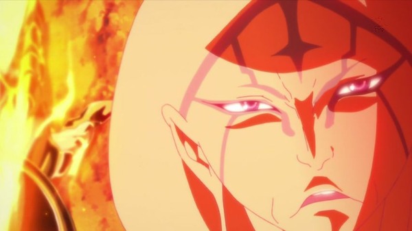 牙狼〈GARO〉炎の刻印 (54)