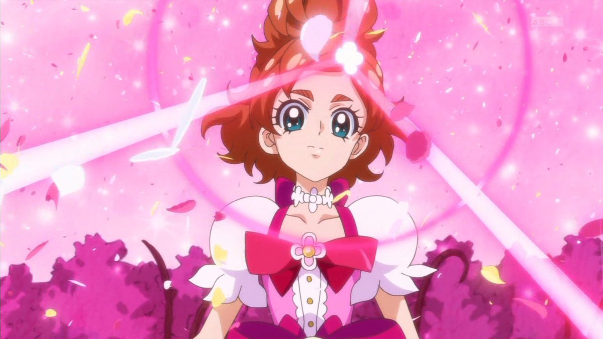 Go プリンセスプリキュア 39話感想 夢を手放さない2人の復活 特殊変身から新技まで熱すぎる 画像追加版 ポンポコにゅーす ファン特化型アニメ感想サイト Go プリンセスプリキュア 39話感想 夢を手放さない2人の復活 特殊変身から新技まで熱すぎる 画像追加版 ポンポコにゅーす ファン特化型アニメ感想サイト