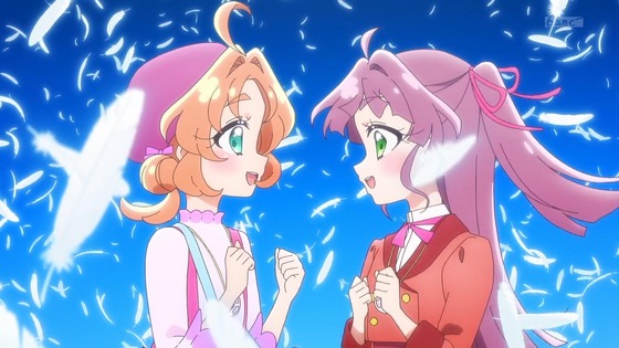 「名探偵プリキュア！」1話感想 (63)