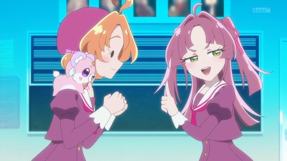 「名探偵プリキュア！」7話感想 (38)